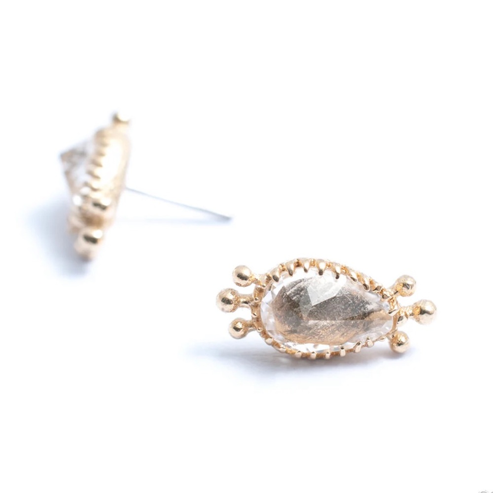 Pupil heritage yellow gold - stunning and rare